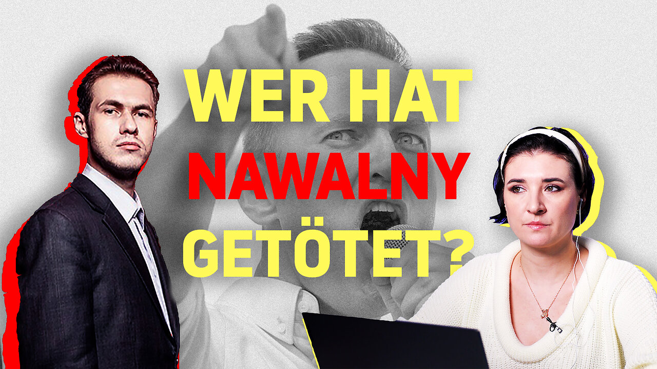 Die dunkle Seite von Alexei Nawalny: Was „Patriot“ verschweigt