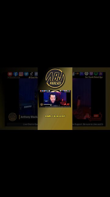 Enjoy a clip of this podcastEp31 with @welcomebackwire is out now