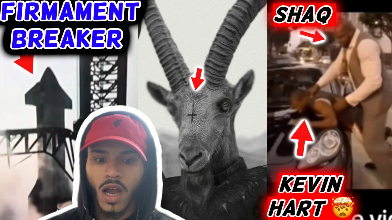SMOKESESH w/ UNHIDDEN TRUTH TIKTOKS THAT WILL CHANGE THE WORLD !!!