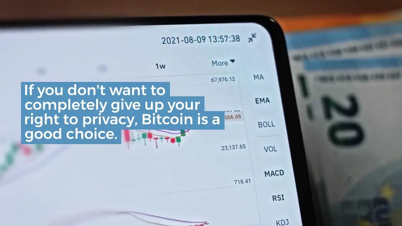 3 reasons why we need Bitcoin