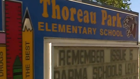 Parma parents complain about bullying at elementary school, claim district isn't doing enough