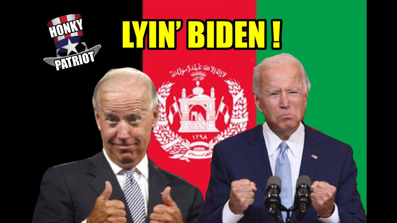 JOE BIDEN TAKES CREDIT FOR OSAMA BIN LADEN RAID THAT HE OPPOSED !