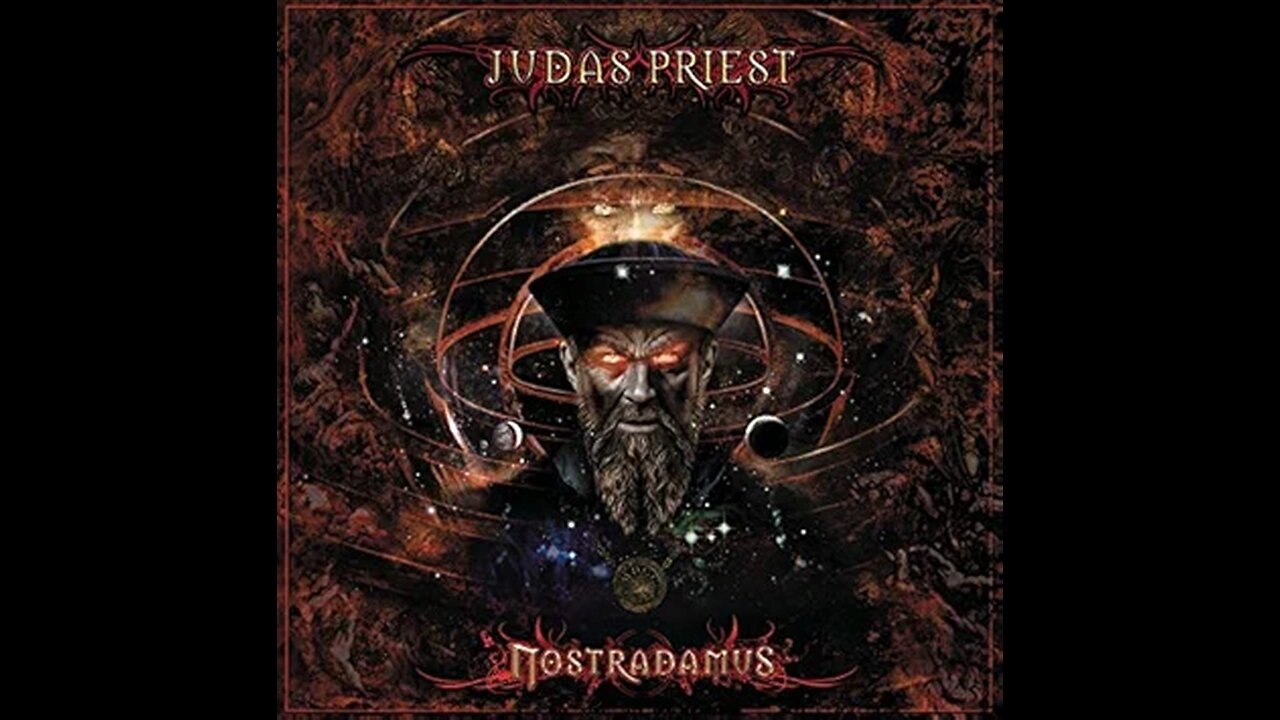 Judas Priest - War