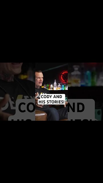 CODY: FROM SOLDIER TO TRAILBLAZER.. #shorts #war #marsoc #codyalford #defy