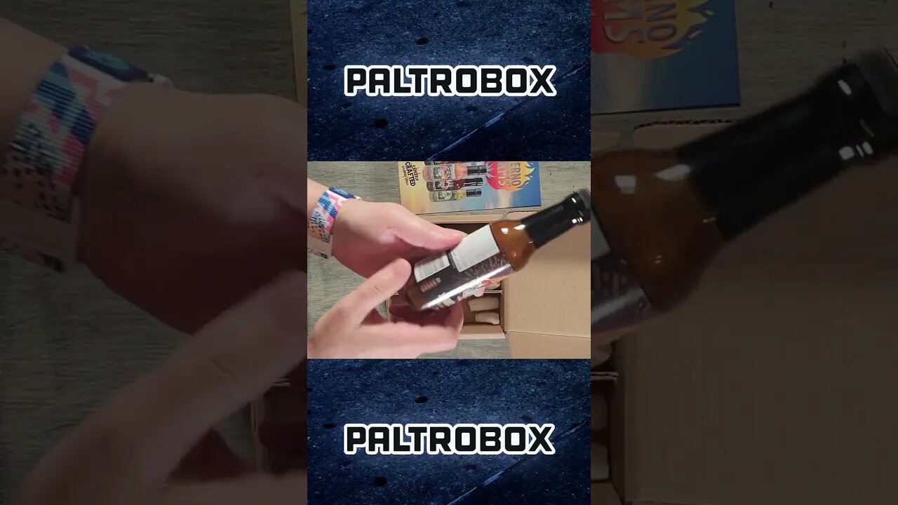 Paltrobox #284: Inferno Farms, Botko, Monster Energy & Adam Bornstein