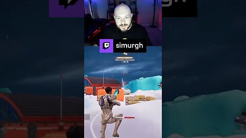 The OBLIVIOUS Third Party Kill | Fortnite