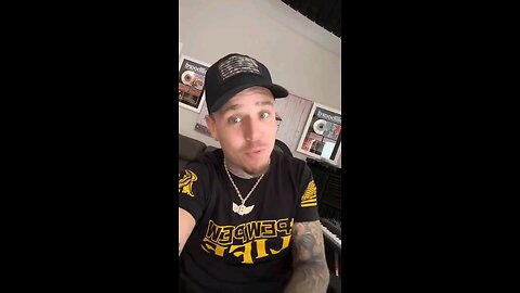 RAPPER BURDEN DESTROYS THEY/THEMINEM FOR KAMALA HARRIS ENDORSEMENT HYPOCRISY