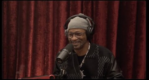 Joe Rogan Experience - Katt Williams