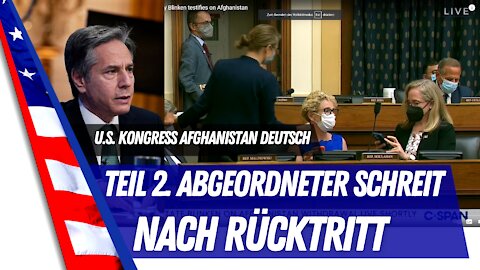 U.S.Aussenminister Teil 2.