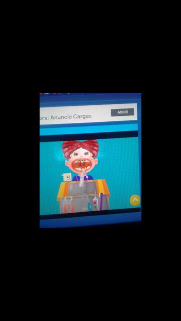 jogo doctor care pt3 #shorts