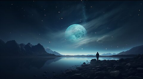 Dive into Deep Chill Sounds - LIVE