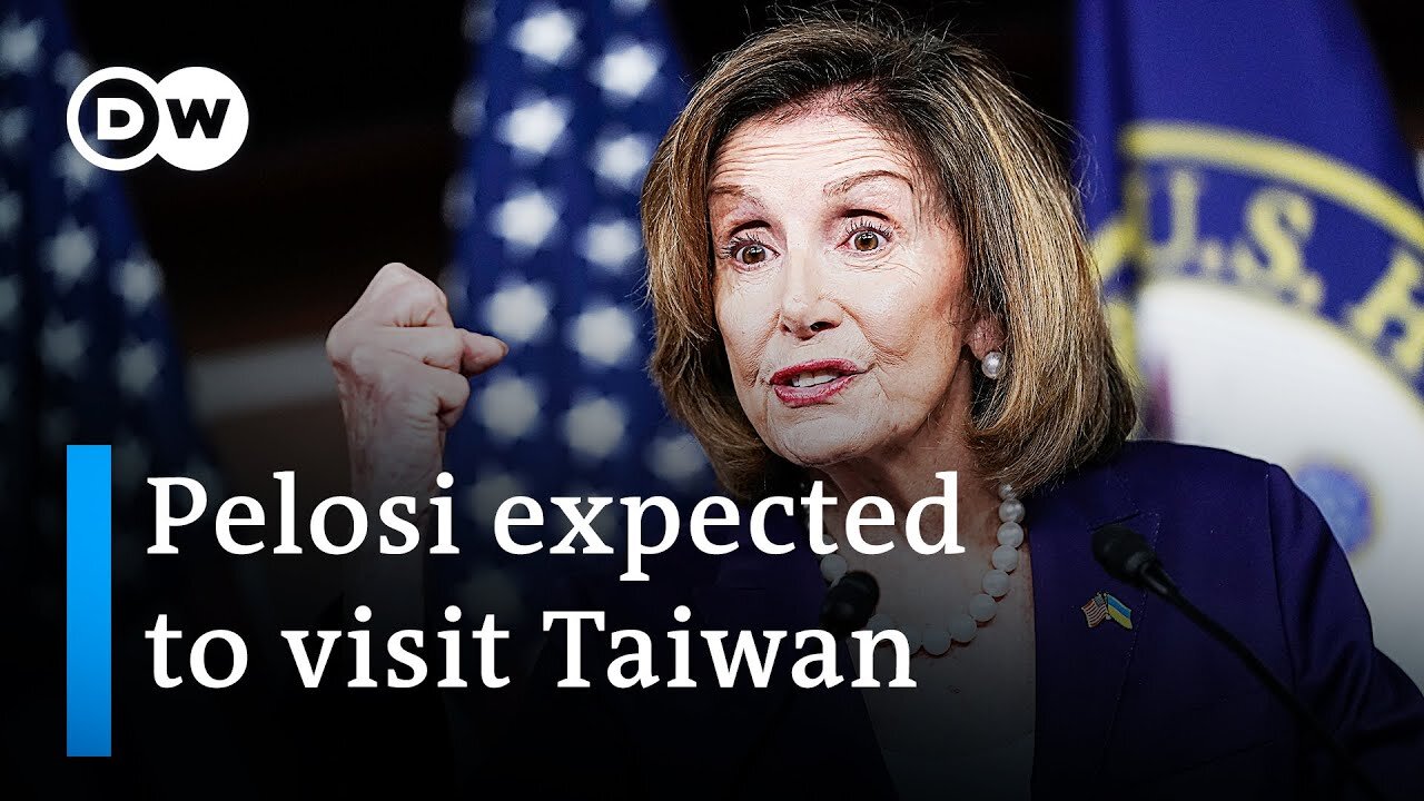 China warns against Pelosi visit to Taiwan