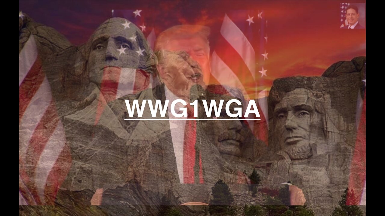 Banned on YouTube President Trump Pro America Independence Day Speech