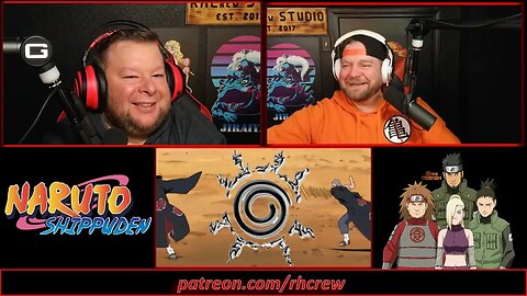 Naruto Shippuden Reaction - Episode 83 - Target: Locked On