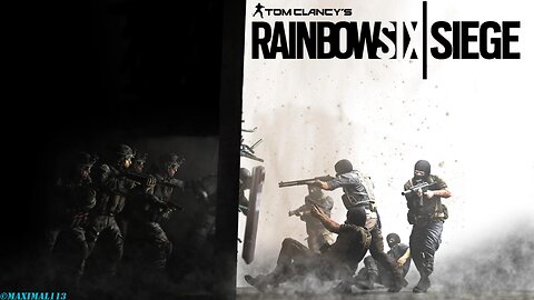 Rainbow 6 Situation 9: Neutralize Cell