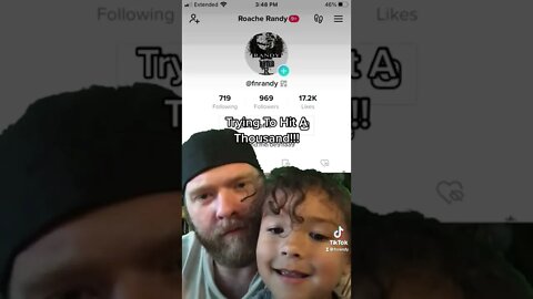 Join My Tik Tok