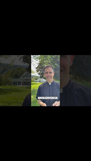 Learn why Marian Week is a special week! #divinemercy #virginmary #catholic #christian