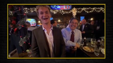 What A Week For Stereotypes: Irish Drinking, Italian Flirting, Absent Black Father | Drew Berquist