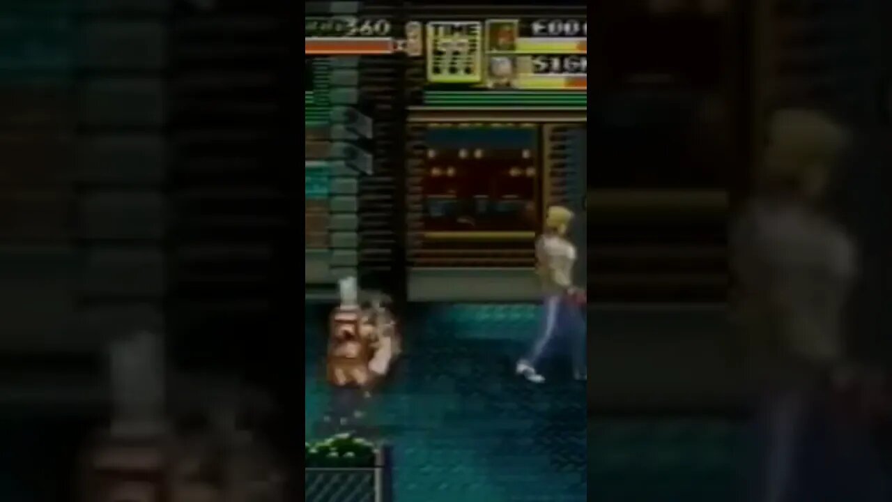 EzDubs.ai - Sega Shinsaku Soft Video vol. 24 SORII segment - Japanese to English ( #shorts edit)
