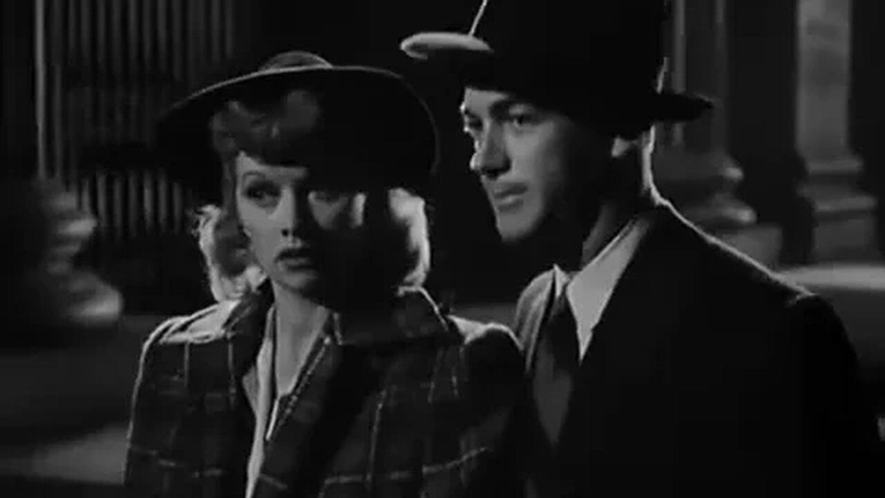 The Dark Corner 1946