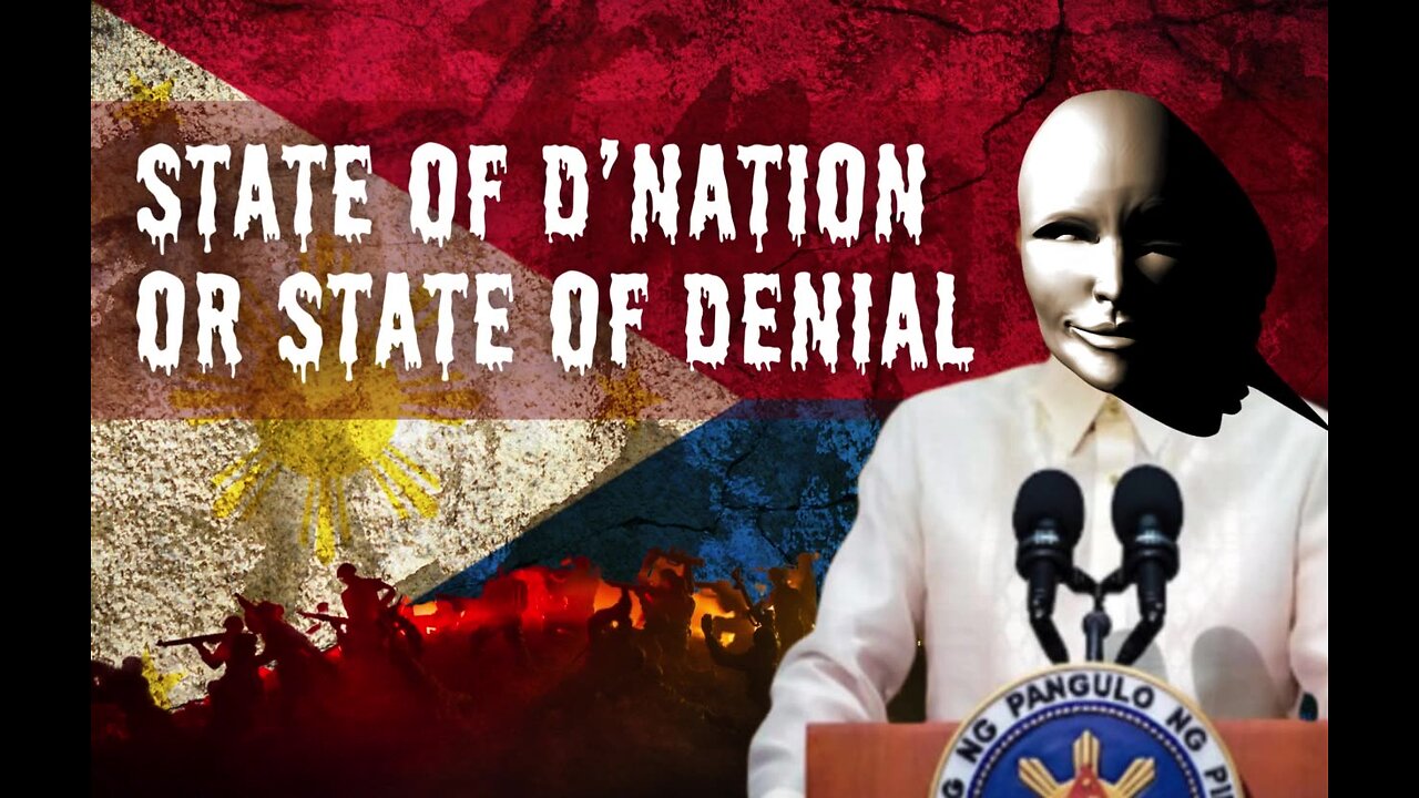 Lunas Pilipinas (071324) - State of D’Nation or State of Denial