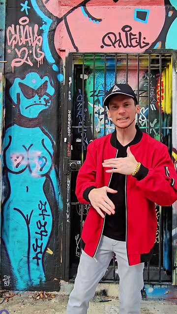 Deep State (Rap Cover)