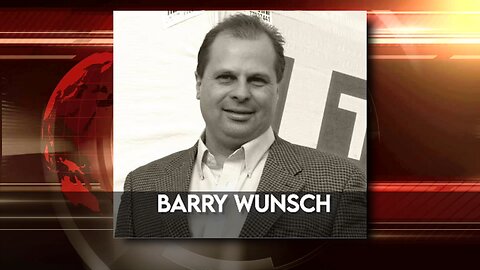 Barry Wunsch The Canadian Hammer joins Prophetic Wednesdays on Take FiVe