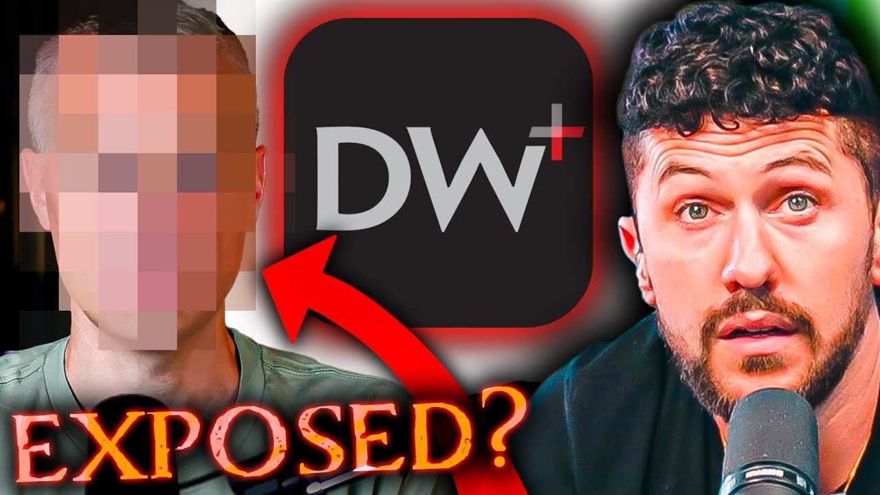 Daily Wire Author CALLS Out THIS Christian Youtuber For THIS