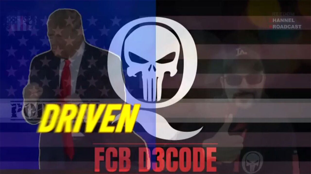 Major Decode Update Today Nov 11: "BOMBSHELL"