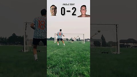 That’s not Bruno Fernandez 🤣👋🏼 | #penalties #football |