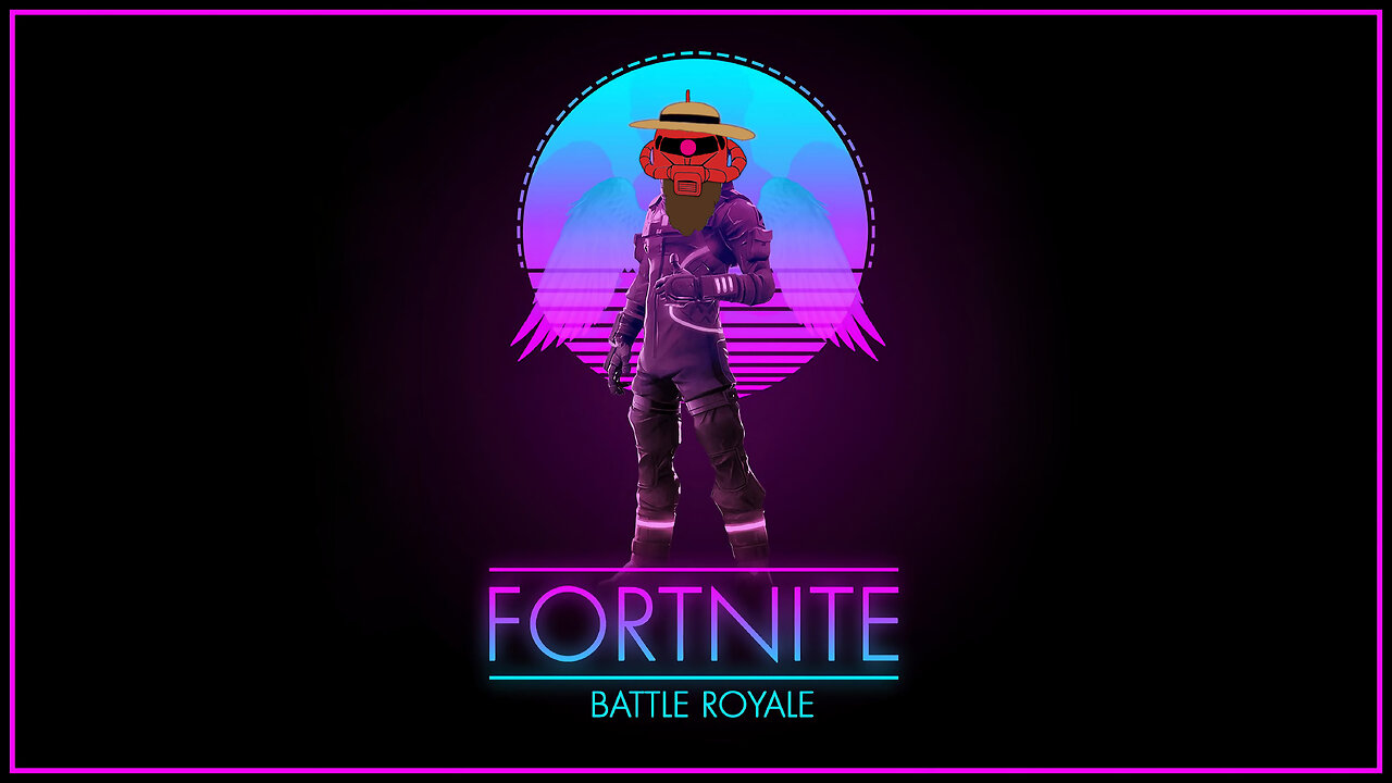 Fortnite questing 👑 Follow and join the Amish Army 👑 #RumbleTakeover