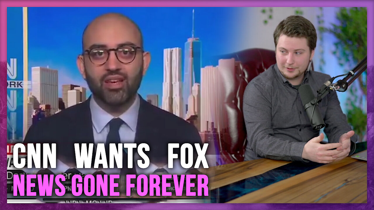 CNN's Fox Hunt