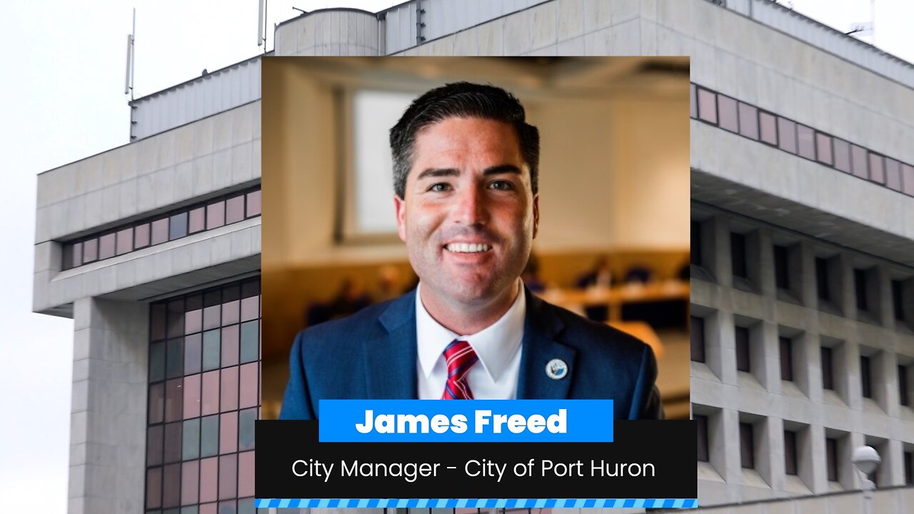 Special Report: Update of the Lawsuits of the Port Huron City Manager: James Freed