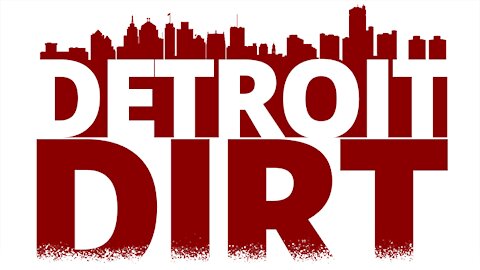 The Vortex — Detroit Dirt