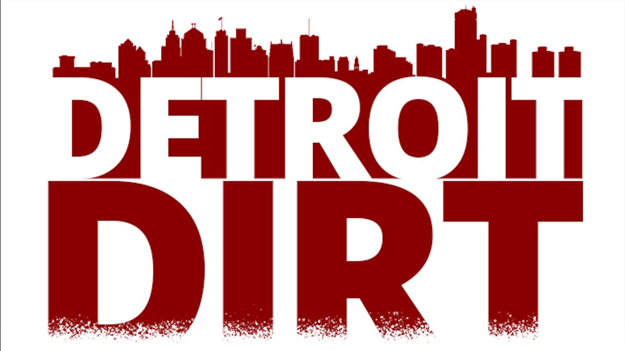 The Vortex — Detroit Dirt