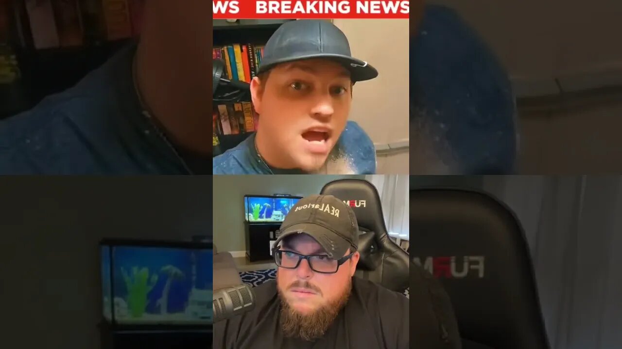 Here’s Your Dose Of REALarious…🤣🤣🤣 with @Facts by Brandon