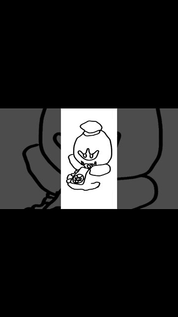 How to Draw Mario Kart King Boo? FAST