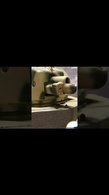 Renault R35 Bunker #shorts 18