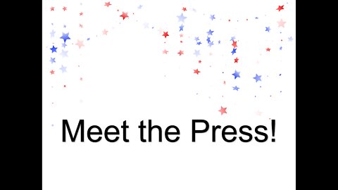Meet the Press