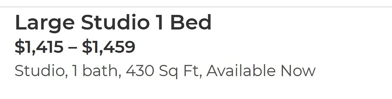 ~Bring Your Own Hot Plate!~