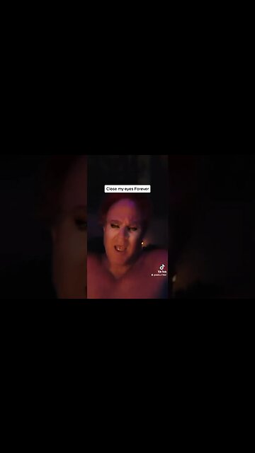 Ozzy Ozbourne Lita Ford close my eyes forever