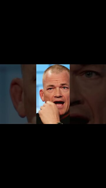 Jocko Willink - Working relationships
