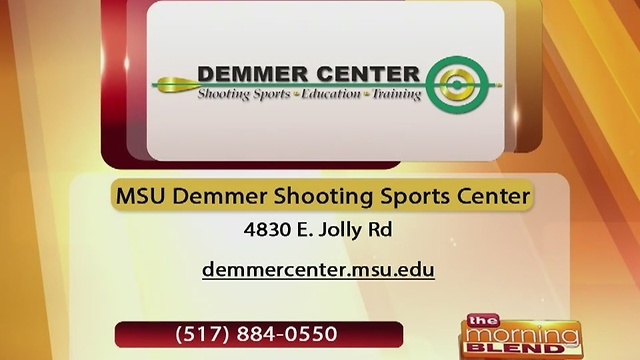 Demmer Center- 12/27/16