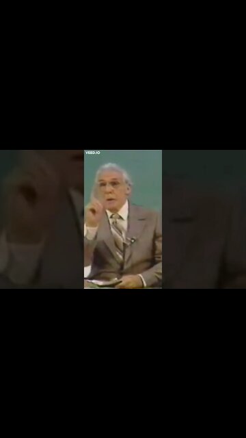 Did You Come To Meet God This Morning? by Leonard Ravenhill #shorts