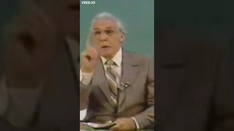 Did You Come To Meet God This Morning? by Leonard Ravenhill #shorts