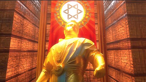 Ellael - God Of The Sun
