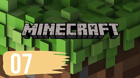 Building A Better House - Minecraft Texture World 1.21 #07