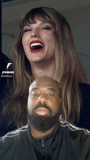 NFL defends Taylor Swift Coverage