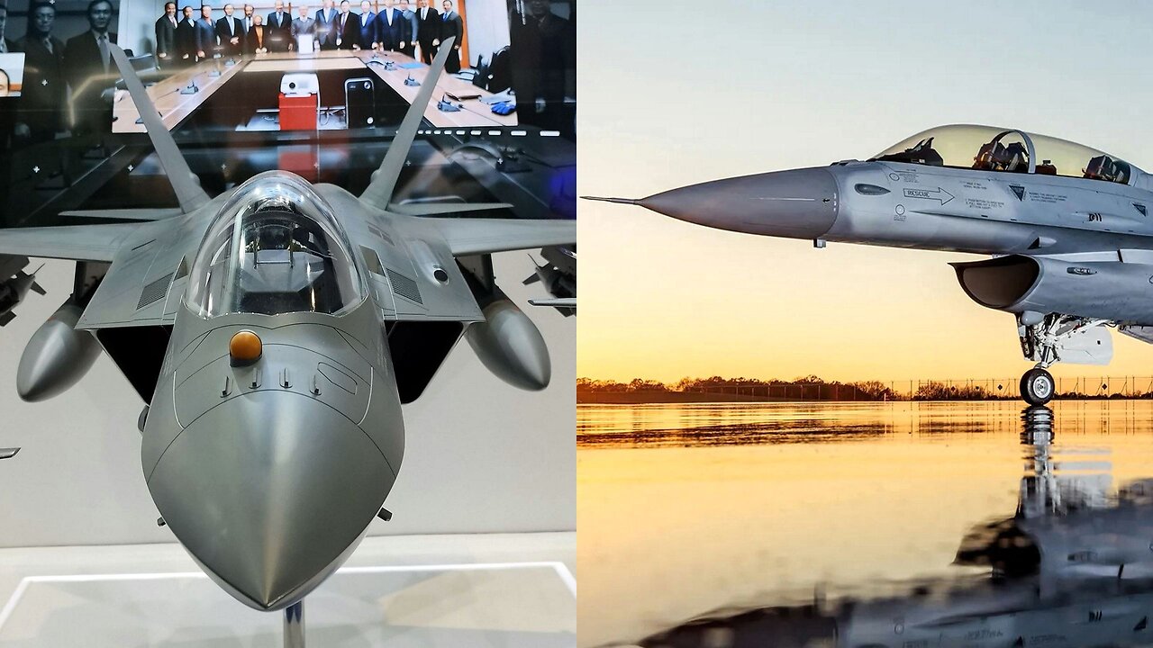 Karma, Gripen out, only KF-21 vs. F-16 for Philippines? “KF-21 can be delivered in 2026” – KAI