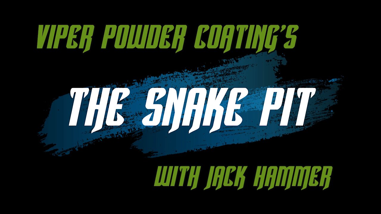 The Snake Pit Episode 2